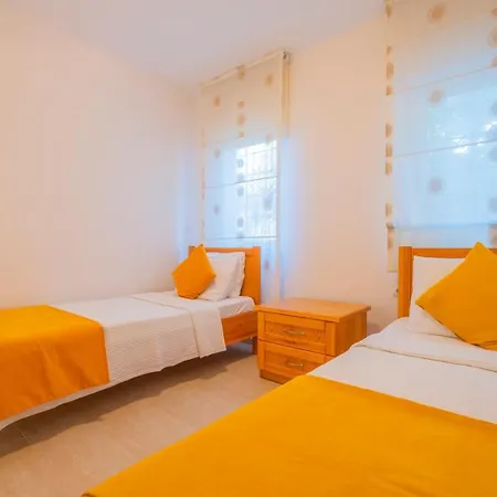 Villa Infinity Ladybird Dalaman